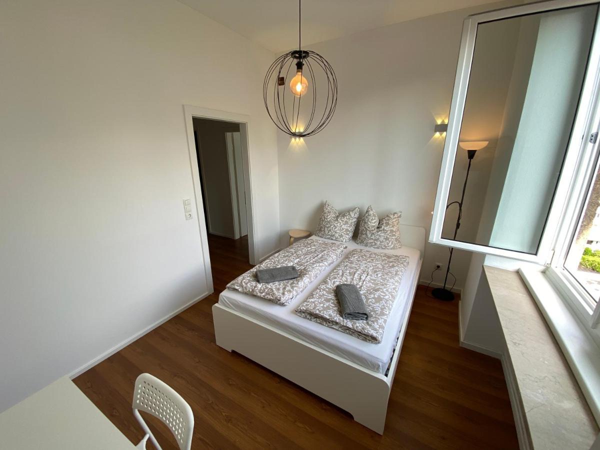 Panorama Bergblick 3 Schlafzimmer Apartment! Innsbruck Exteriér fotografie