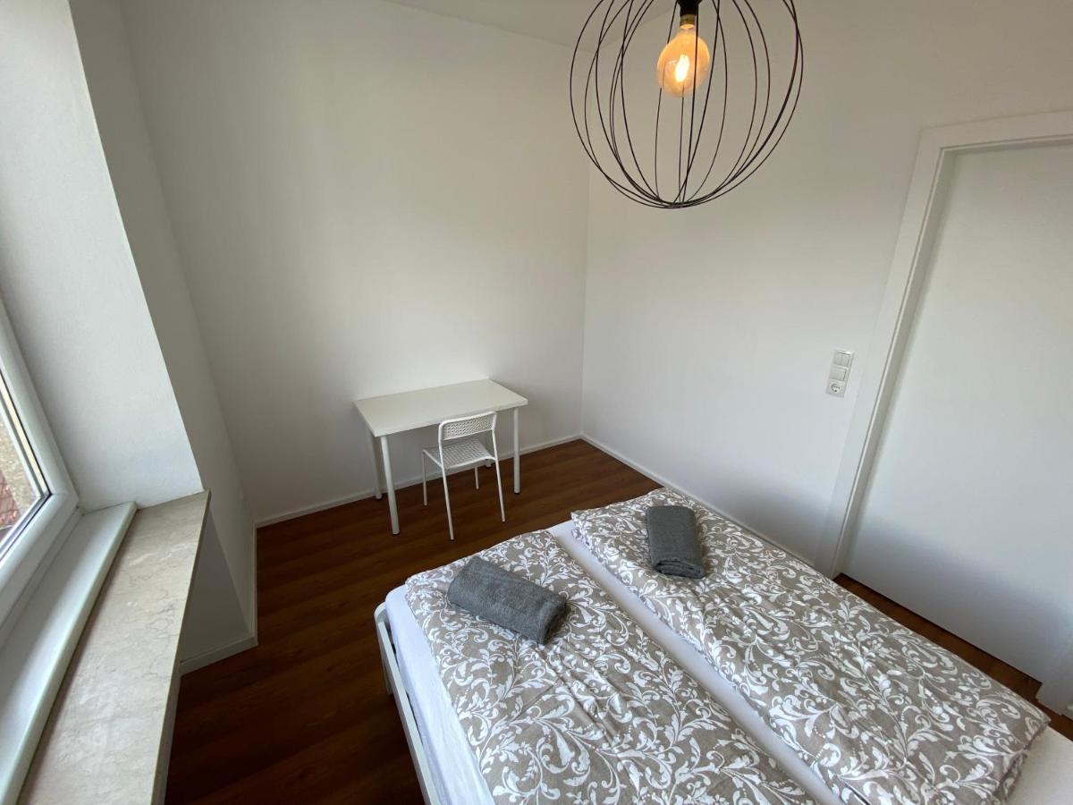 Panorama Bergblick 3 Schlafzimmer Apartment! Innsbruck Exteriér fotografie