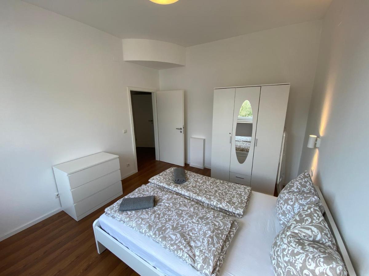 Panorama Bergblick 3 Schlafzimmer Apartment! Innsbruck Exteriér fotografie