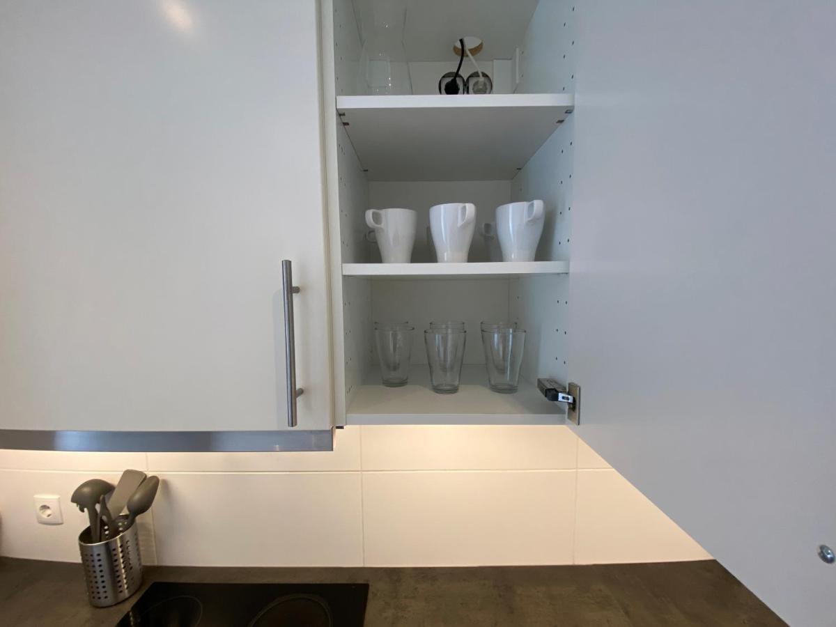 Panorama Bergblick 3 Schlafzimmer Apartment! Innsbruck Exteriér fotografie
