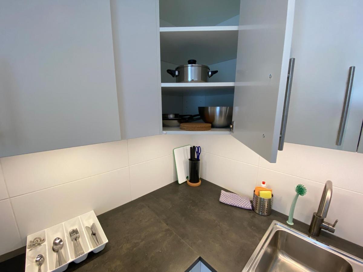 Panorama Bergblick 3 Schlafzimmer Apartment! Innsbruck Exteriér fotografie
