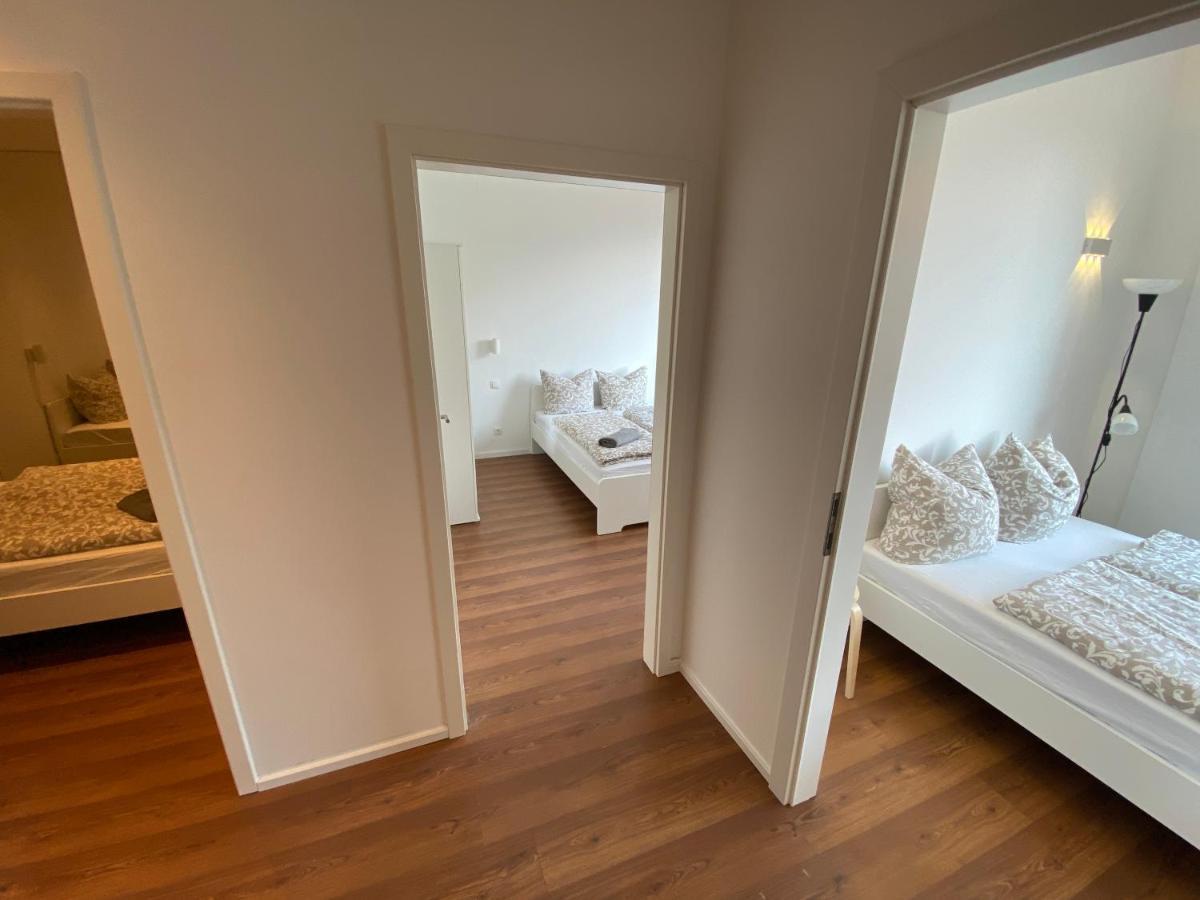 Panorama Bergblick 3 Schlafzimmer Apartment! Innsbruck Exteriér fotografie